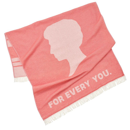 Schwarzkopf Bonacure Hammam Towel