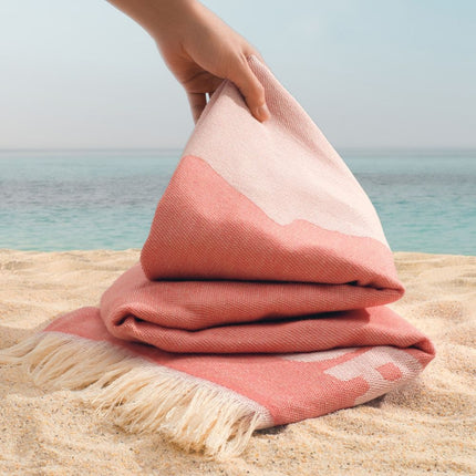 Schwarzkopf Bonacure Hammam Towel