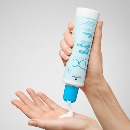 Schwarzkopf Bonacure Moisture Kick Conditioner