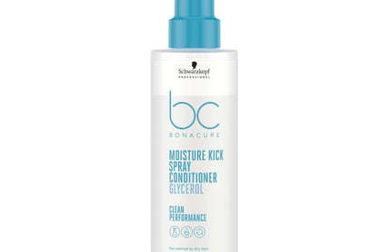 Schwarzkopf Bonacure Moisture Kick Spray Conditioner - Sale
