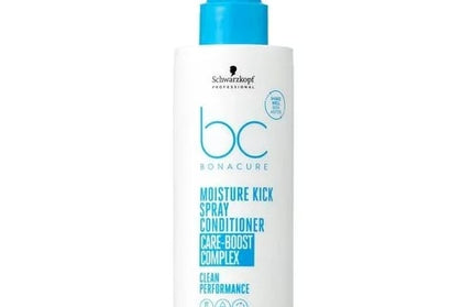 Schwarzkopf Bonacure Moisture Kick Spray Conditioner