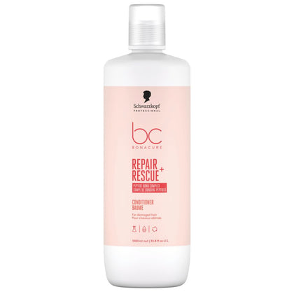 Schwarzkopf Bonacure Repair Rescue Conditioner
