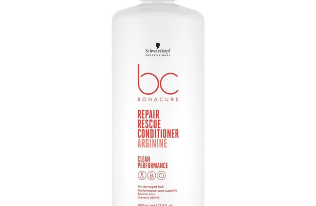 Schwarzkopf Bonacure Repair Rescue Conditioner