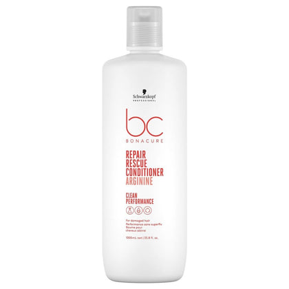 Schwarzkopf Bonacure Repair Rescue Conditioner