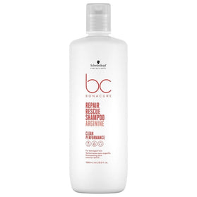 Schwarzkopf Bonacure Repair Rescue Shampoo - 1000ml
