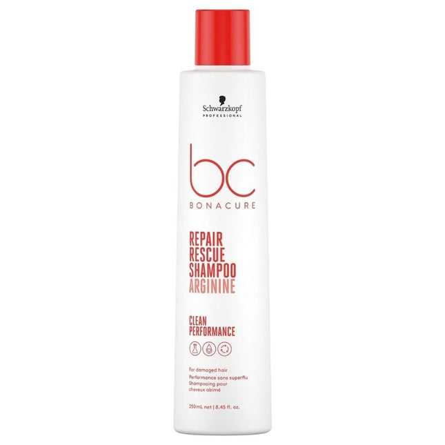Schwarzkopf Bonacure Repair Rescue Shampoo - Sale