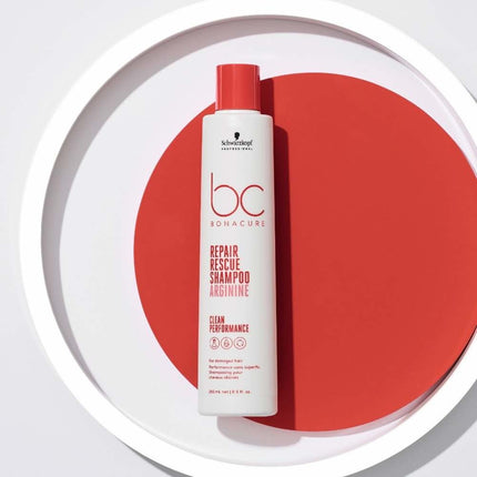 Schwarzkopf Bonacure Repair Rescue Shampoo - Sale