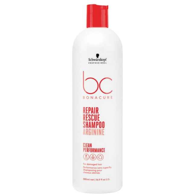 Schwarzkopf Bonacure Repair Rescue Shampoo - Sale