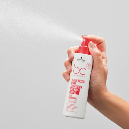 Schwarzkopf Bonacure Repair Rescue Spray Conditioner (Sale)