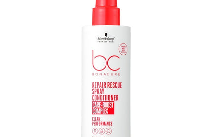Schwarzkopf Bonacure Repair Rescue Spray Conditioner