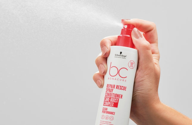 Schwarzkopf Bonacure Repair Rescue Spray Conditioner