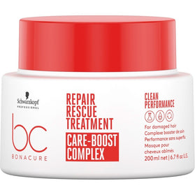 Schwarzkopf Bonacure Repair Rescue Treatment - Sale