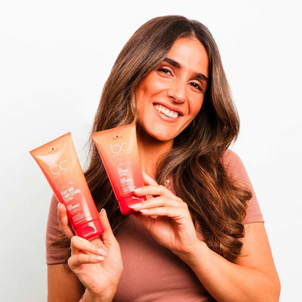 Schwarzkopf Bonacure Sun Protect Scalp, Hair & Body Cleanse - 100ml