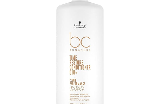 Schwarzkopf Bonacure Time Restore Conditioner