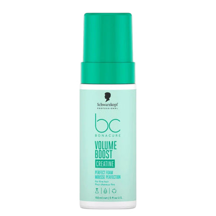Schwarzkopf Bonacure  Volume Boost Extra Care Set - 250+200ml+200ml