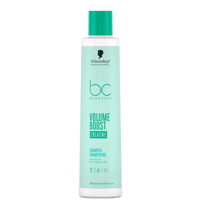 Schwarzkopf Bonacure  Volume Boost Extra Care Set - 250+200ml+200ml