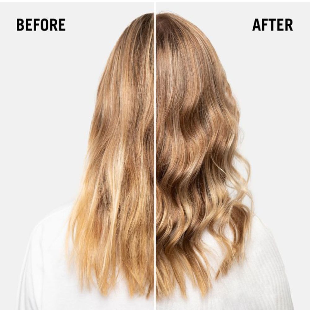 Schwarzkopf Bonacure Volume Boost Shampoo 1000ml