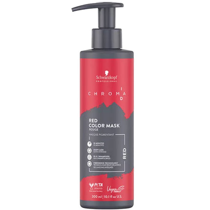 Schwarzkopf Chroma ID Bonding Color Mask - 300ml