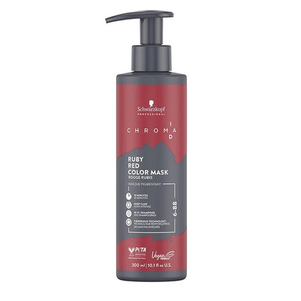 Schwarzkopf Chroma ID Bonding Color Mask - 300ml