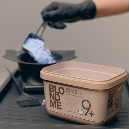 Schwarzkopf Color Scoop