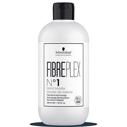 Schwarzkopf Fibreplex N°1 Booster - 500ml