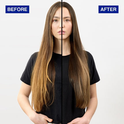 Schwarzkopf Goodbye Orange Neutralizing Shampoo