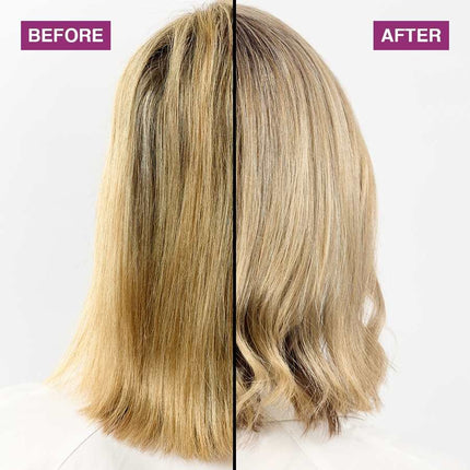 Schwarzkopf Goodbye Yellow Zilvershampoo