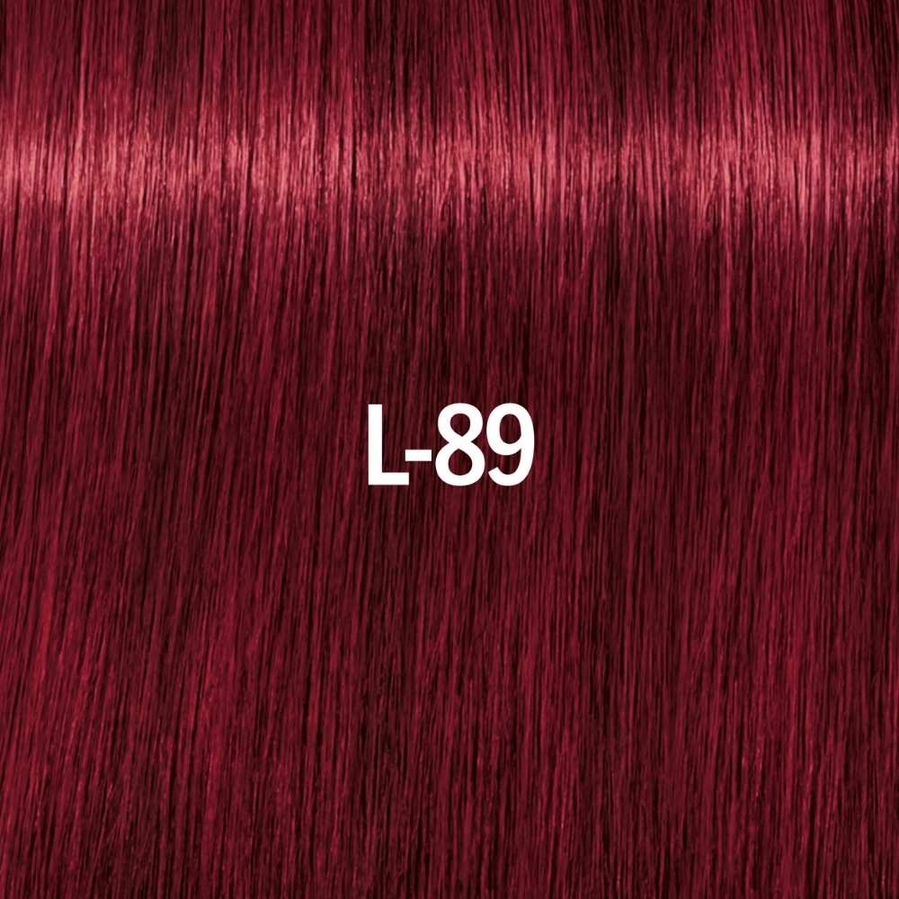 L-89 Rood Violet