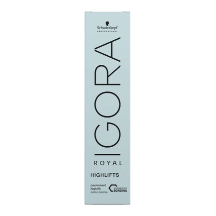 Schwarzkopf Igora Royal Highlifts Color Cream - 60ml