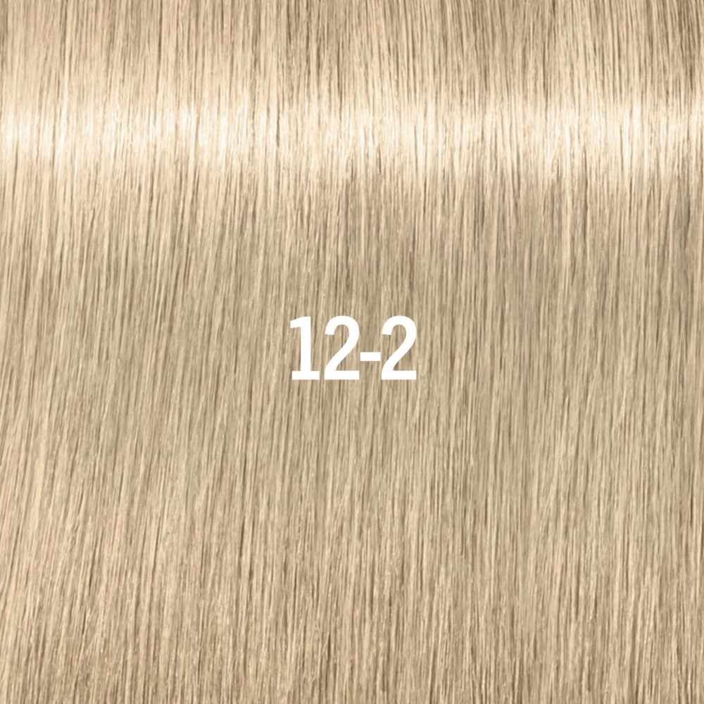 12-2 Speciaalblond As