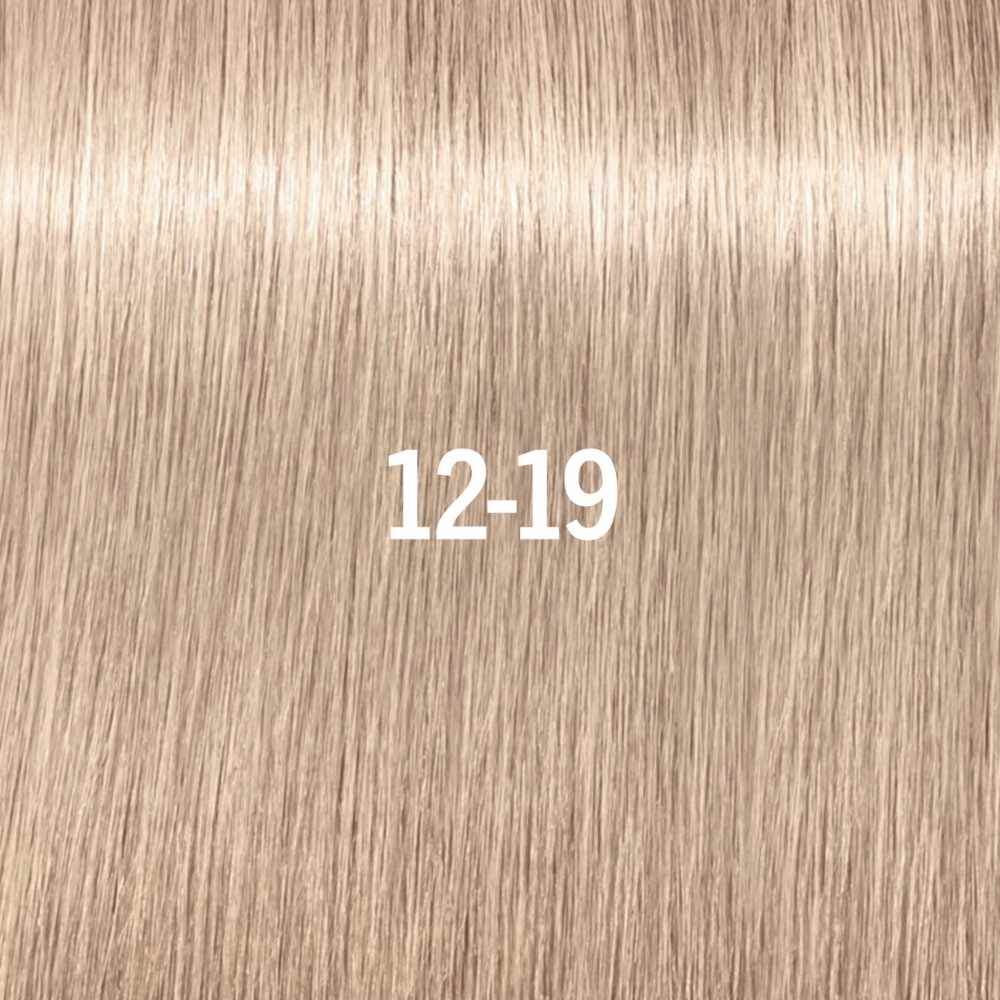 12-19 Speciaalblond Cendré Violet