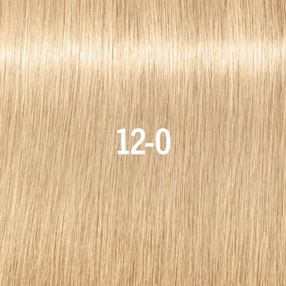 12-0 Speciaalblond Natuur