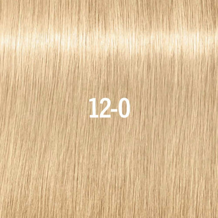 Schwarzkopf Igora Royal Highlifts Color Cream - 60ml