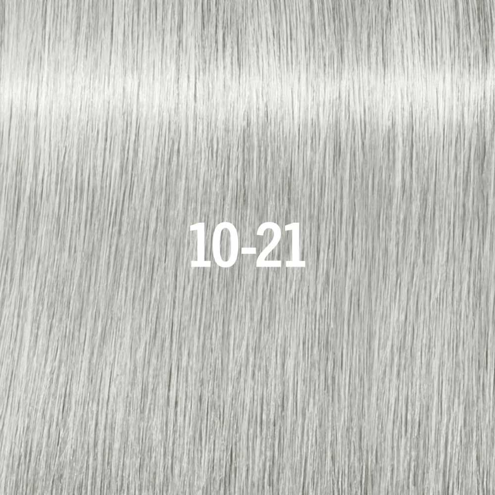 10-21 Ultrablond As Cendré