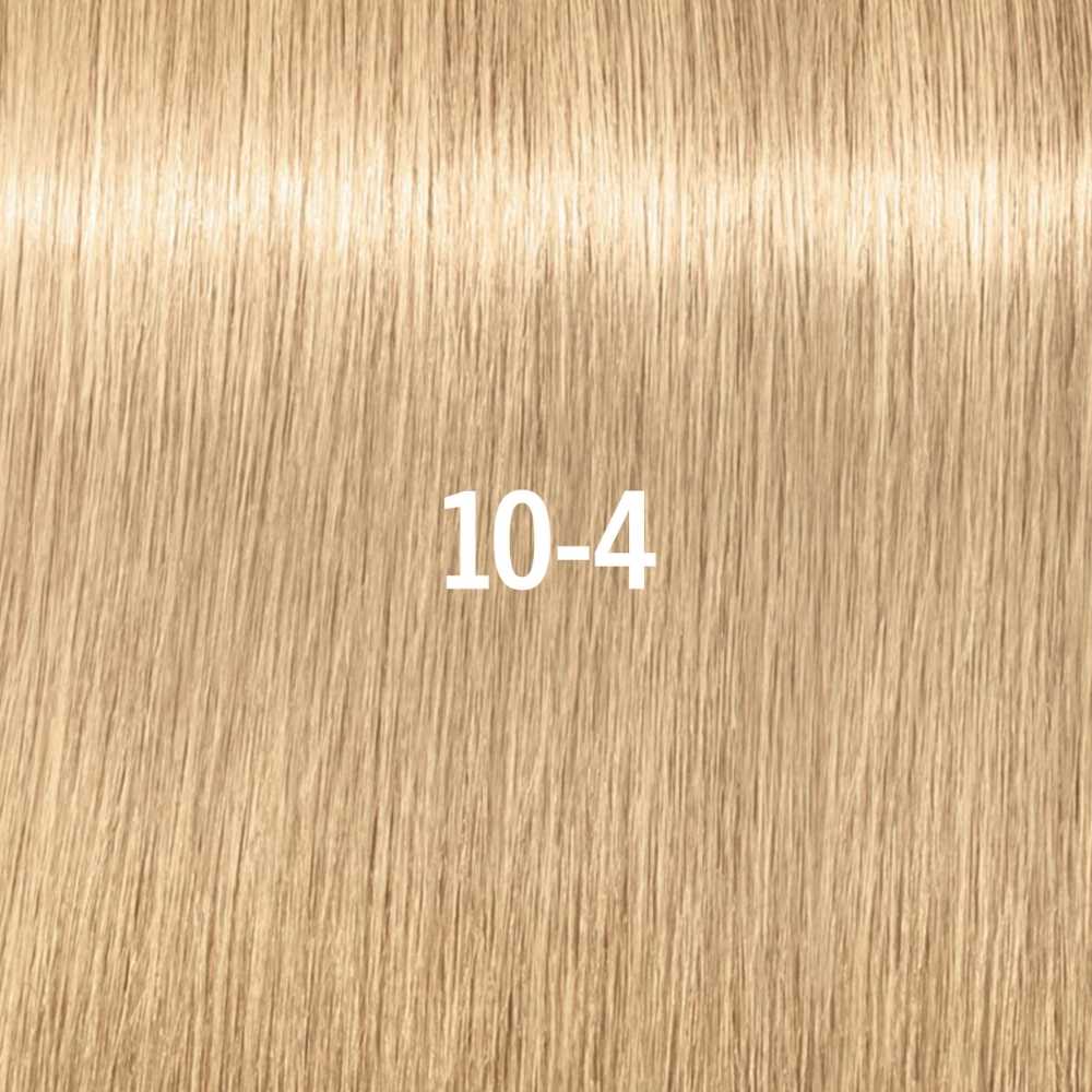 10-4 Ultrablond Beige