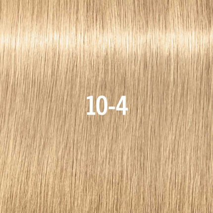 Schwarzkopf Igora Royal Highlifts Color Cream - 60ml
