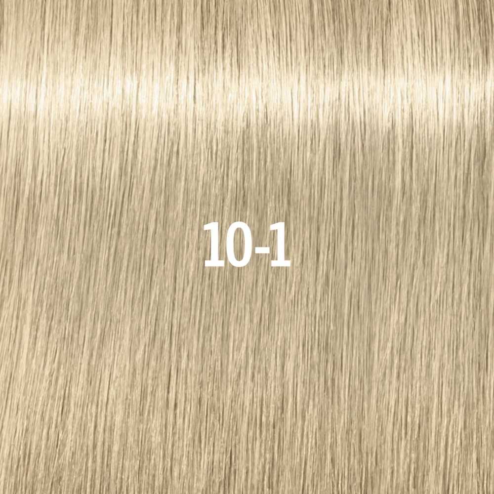 10-1 Ultrablond Cendré
