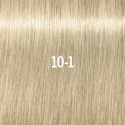 Schwarzkopf Igora Royal Highlifts Color Cream - 60ml