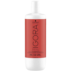 Schwarzkopf Igora Royal Oil Developer - 1000ml