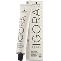 Schwarzkopf Igora Royal Silverwhites Color Creme - 60ml