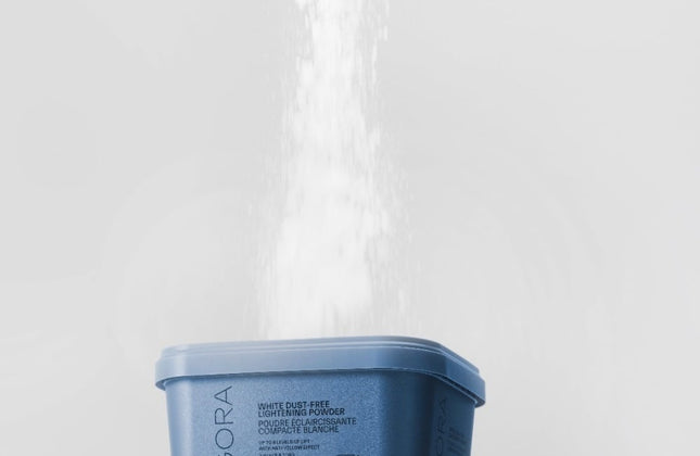 Schwarzkopf Igora Vario Blond Super Plus Blondeerpoeder - 450gr