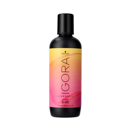 Schwarzkopf Igora Vibrance Color Ammonia-Free - 60ml