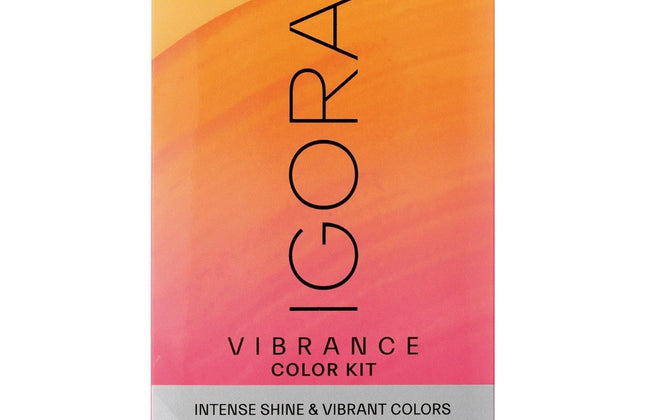 Schwarzkopf Igora Vibrance Developer Lotion - 60ml