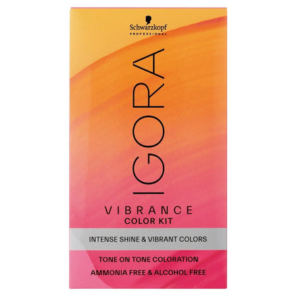 Schwarzkopf Igora Vibrance Developer Lotion - 60ml