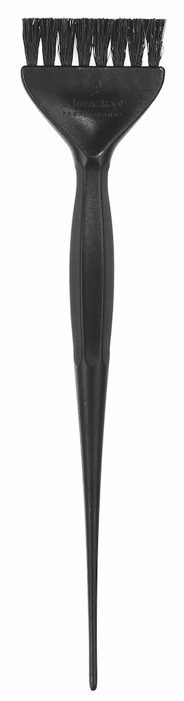 Schwarzkopf Klassiek Penseel Verfkwast