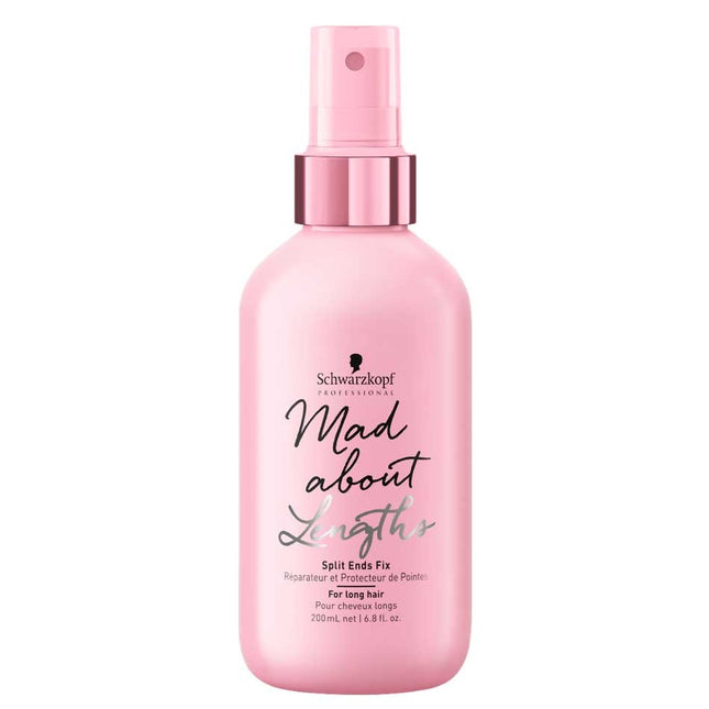 Schwarzkopf Mad About Lengths Split Ends Fix Spray - 200ml