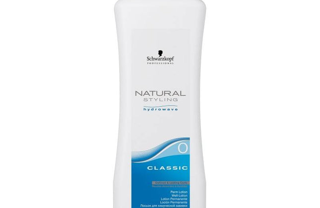 Schwarzkopf Natural Styling Hydrowave Classic - 1000ml