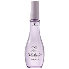 Schwarzkopf Oil Ultime Barbary Fig Finishing Oil - 100ml