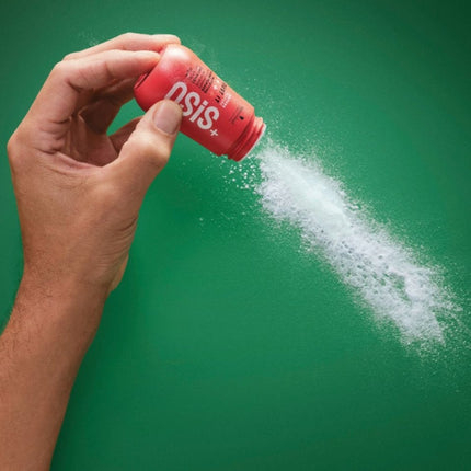 Schwarzkopf OSiS+ Big Volume Set - 300ml+10g