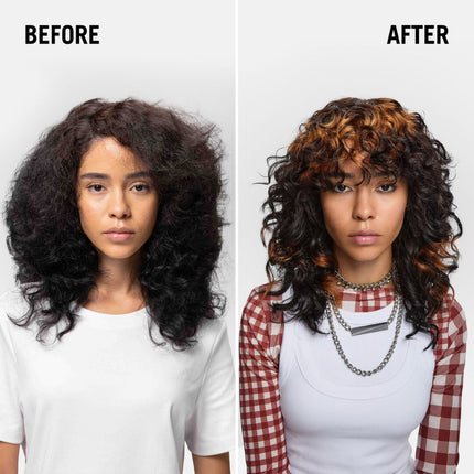 Schwarzkopf OSiS+ Curl Retouch - 200ml